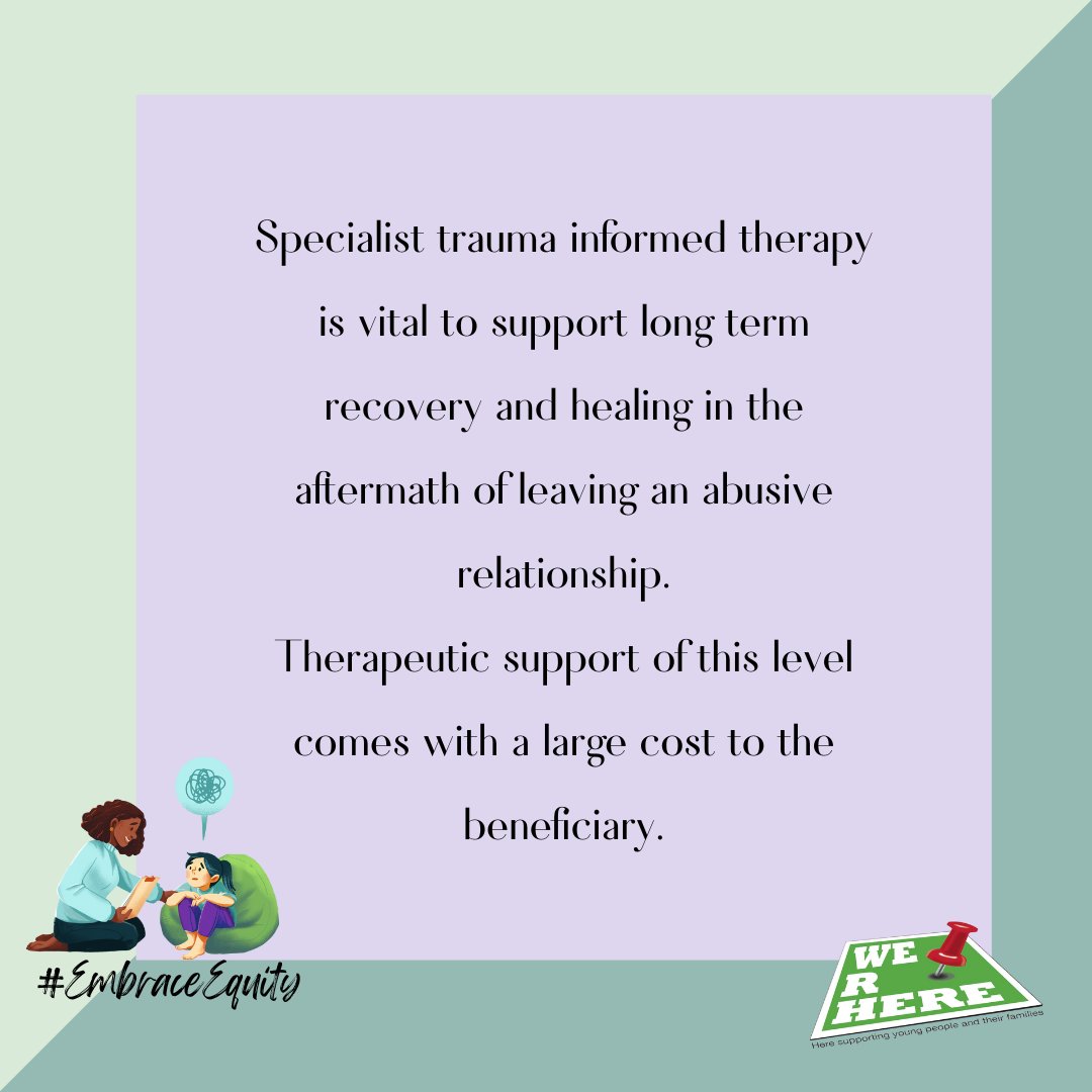 We R Here tweet media