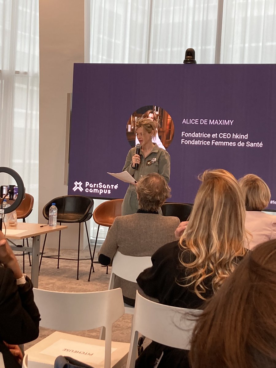 Anne-Laure Brisseau tweet media