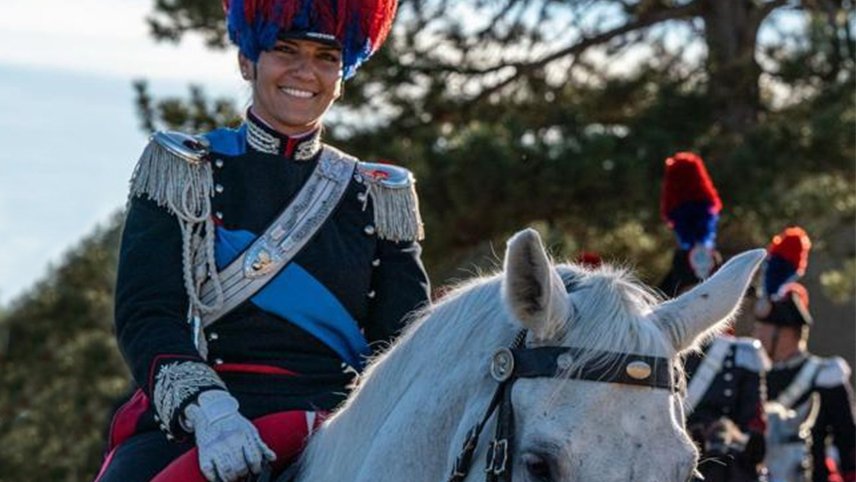 _Carabinieri_ tweet picture