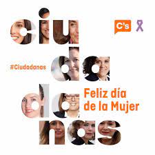 CiudadanosMaria's tweet photo. https://t.co/mMcLVdUUnL