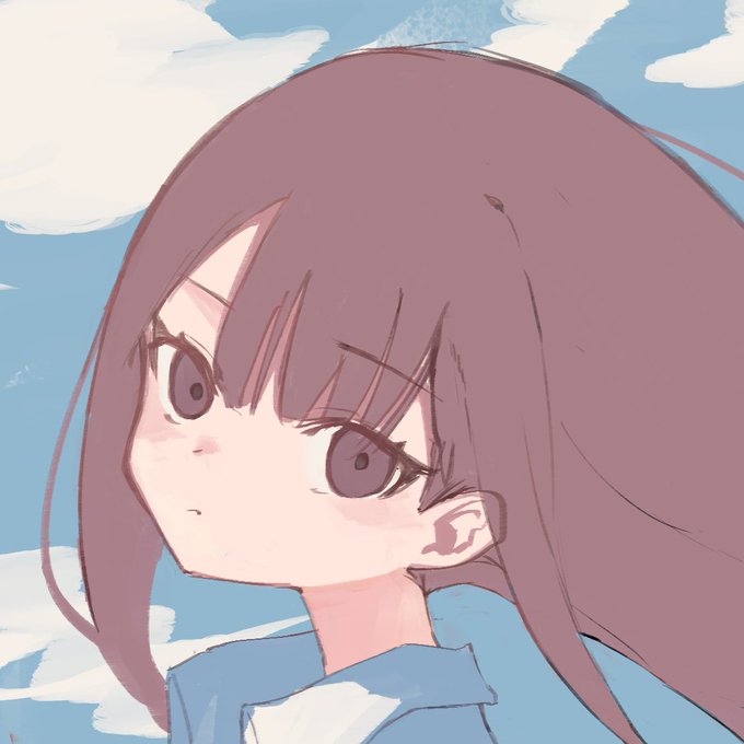 顔かわいく描けた!理想のデフォルメ具合 