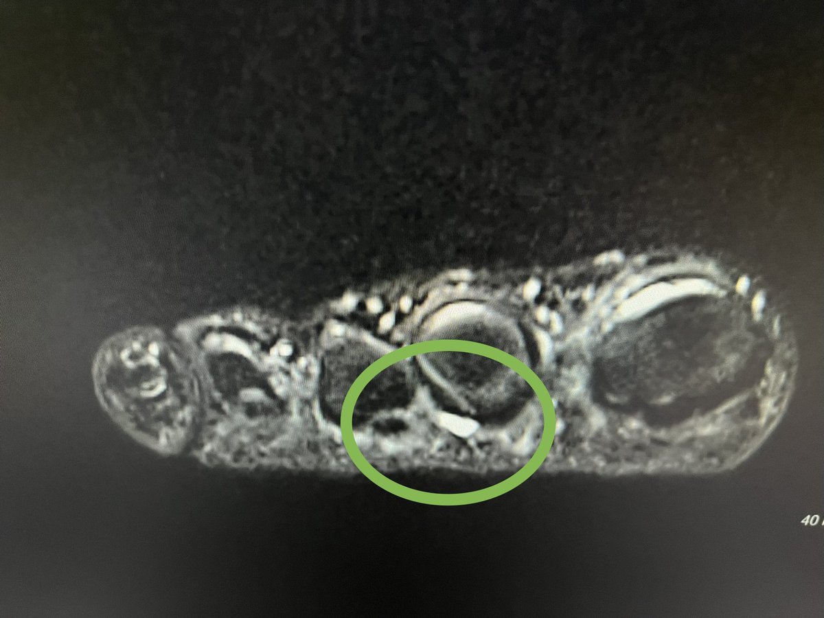 Dr. Ajai Seth tweet media