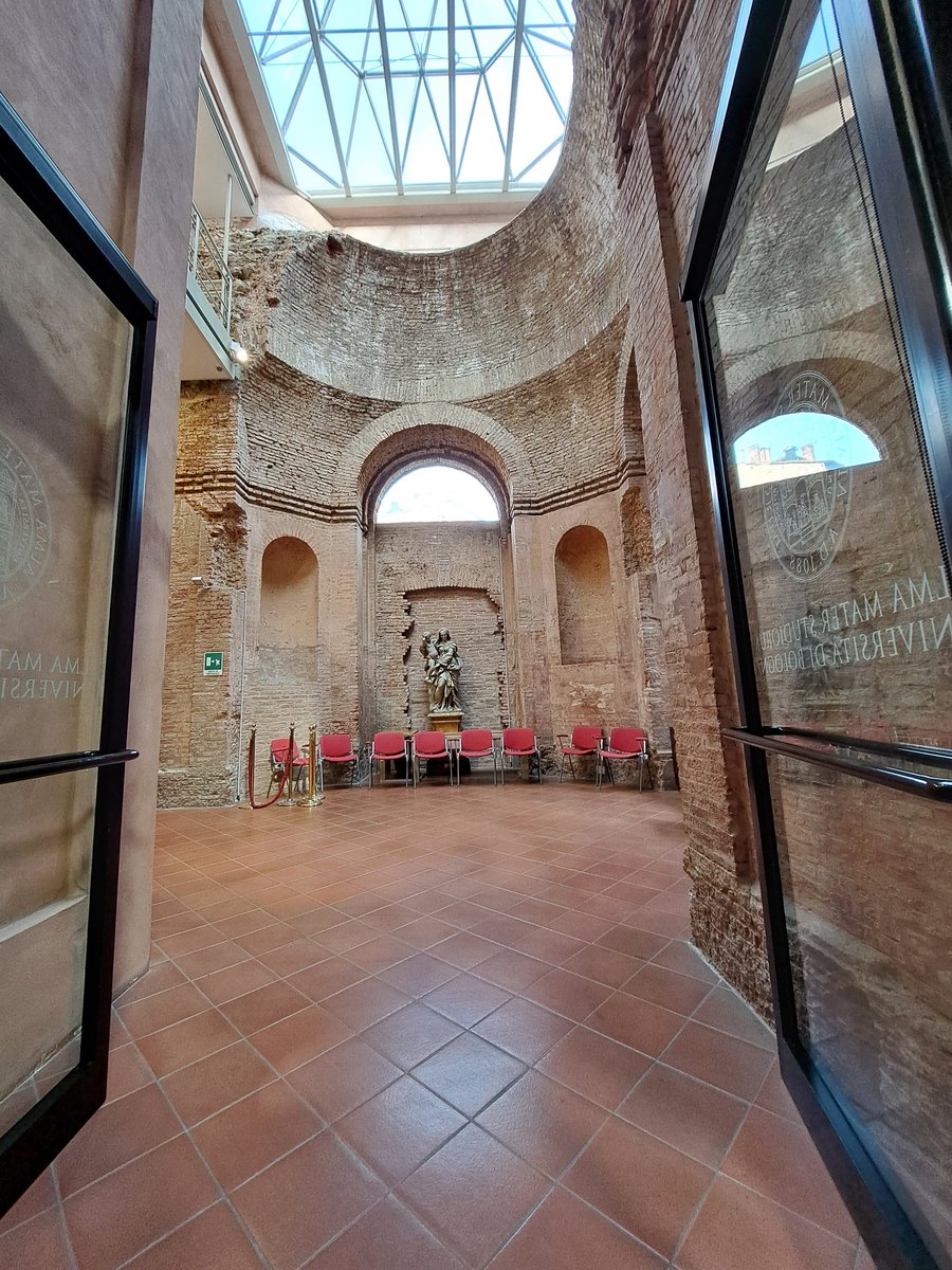 Am looking forward to the opening of the INADR International Law School Mediation Tournament at the University of Bologna.  #INADR2023 #INADRTournament2023