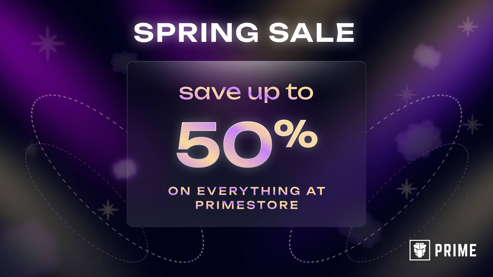 PrimeFaces on Twitter: "Spring is here, and so is our sale! Get up to