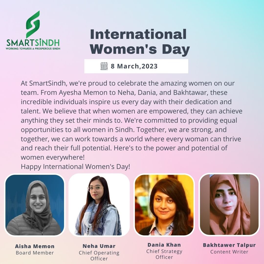 SmartSindh tweet picture