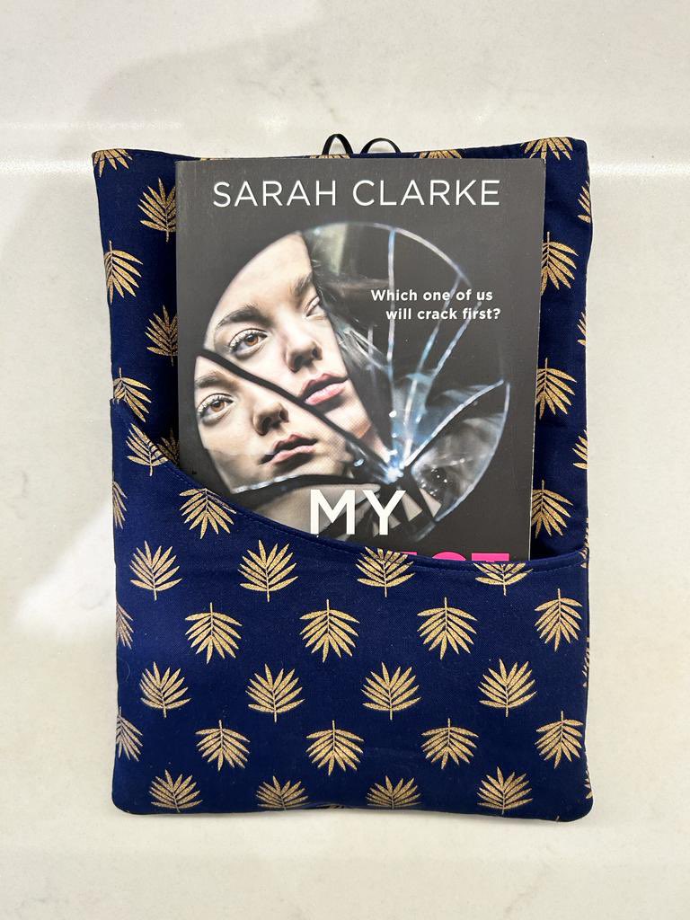 SCWwriter's tweet photo. I am celebrating #InternationalWomensDay2023 with a VERY SPECIAL GIVEAWAY on #instagram. Win a signed copy of #MyPerfectFriend AND a bespoke book sleeve and book mark made by #DesignbyDrake - to keep it in PERFECT condition! https://t.co/goFcT6hLlq https://t.co/kRGkQQovlR