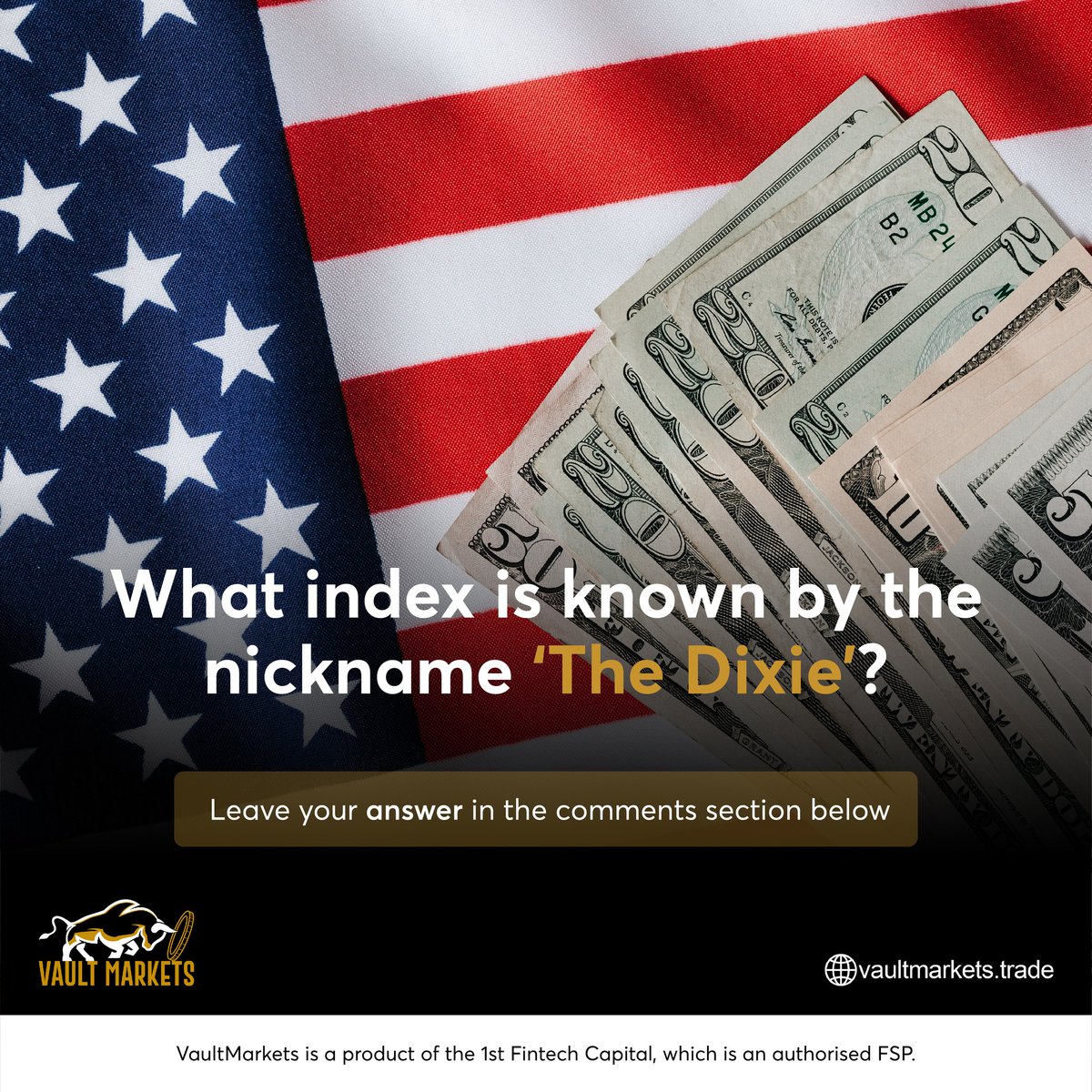 vault_markets's tweet image. Clue: It was established in 1973...

#forexquiz #forexknowledge #forexfacts #vaultmarkets