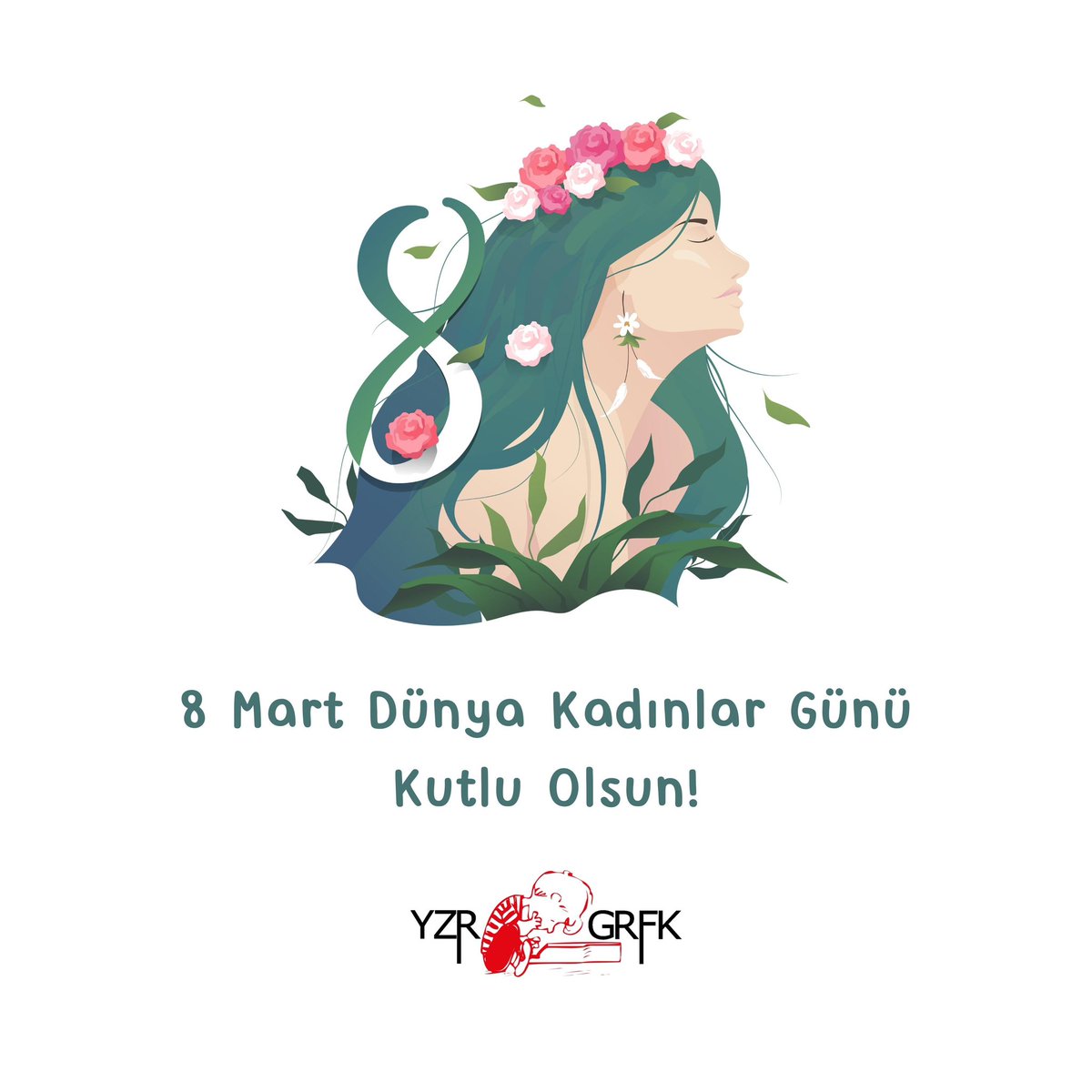 theagleyeview's tweet photo. ‘’Ey kahraman Türk kadını, sen yerde sürünmeye değil, omuzlar üzerinde göklere yükselmeye layıksın.’’
GAZİ MUSTAFA KEMAL ATATÜRK
#8mart #kadınlargünü #türkiye #yazargrafik https://t.co/pXNalWxD87