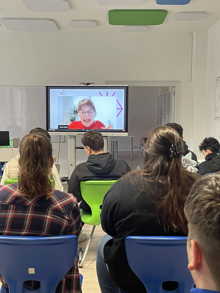 CIFP Rio Tormes tweet media