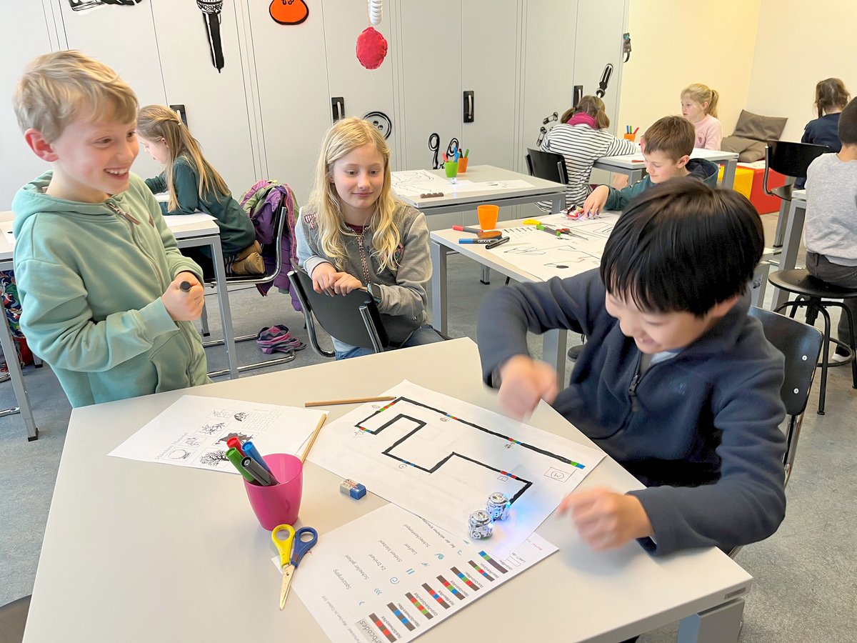 Stadtbibliothek Neuss tweet media