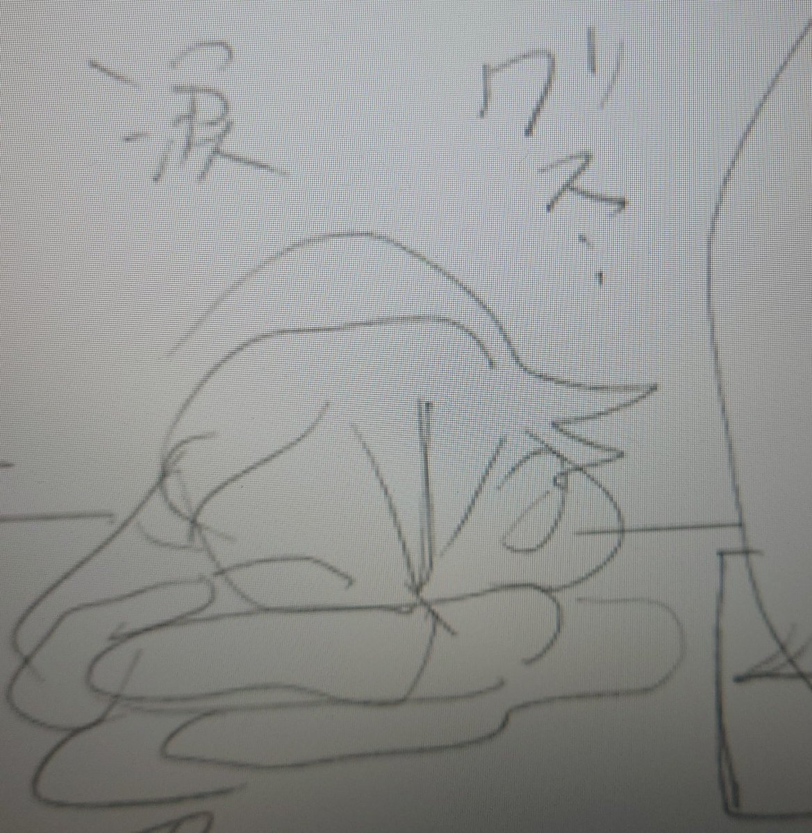 Toke_Hone's tweet photo. 涙 https://t.co/jMyDWupyKS