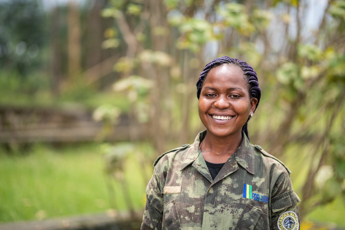 visitrwanda_now's tweet photo. Happy #InternationalWomensDay!

We celebrate the hardworking and trailblazing women who make Rwanda's tourism industry an inclusive field.

#EmbraceEquity | #VisitRwanda🇷🇼 https://t.co/H1hr6Jhgt6
