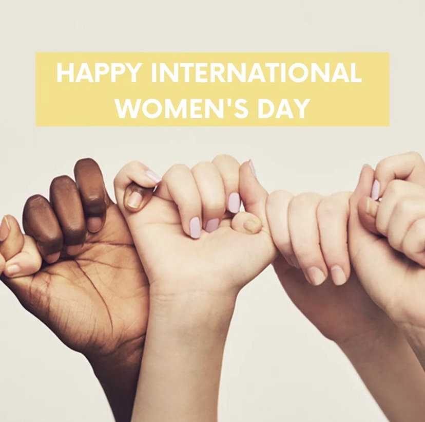 WellsStJournal's tweet photo. Happy International Women's Day 💛 Imagine a gender equal world, free of bias, stereotypes &amp; discrimination. A world that's diverse, equitable &amp; inclusive; where differences are celebrated. Together we can forge equality. Collectively we can all #EmbraceEquity💛 #womensday2023 https://t.co/kgP3rr3hSO