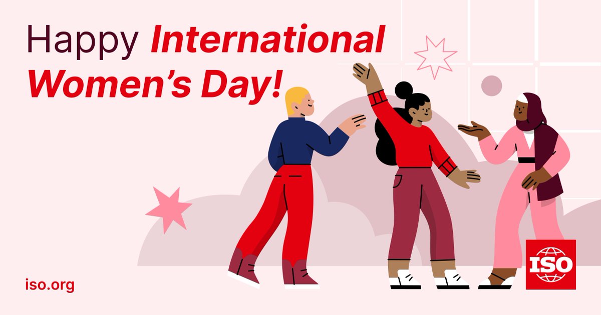 🙌Let's celebrate the women and girls who are leading the way in transformative technology and digital education! 
We're committed to ensuring women's voices are heard, bringing us closer to creative and diverse solutions that benefit everyone. #InternationalWomensDay  <a href="/UN_Women/">UN Women</a>