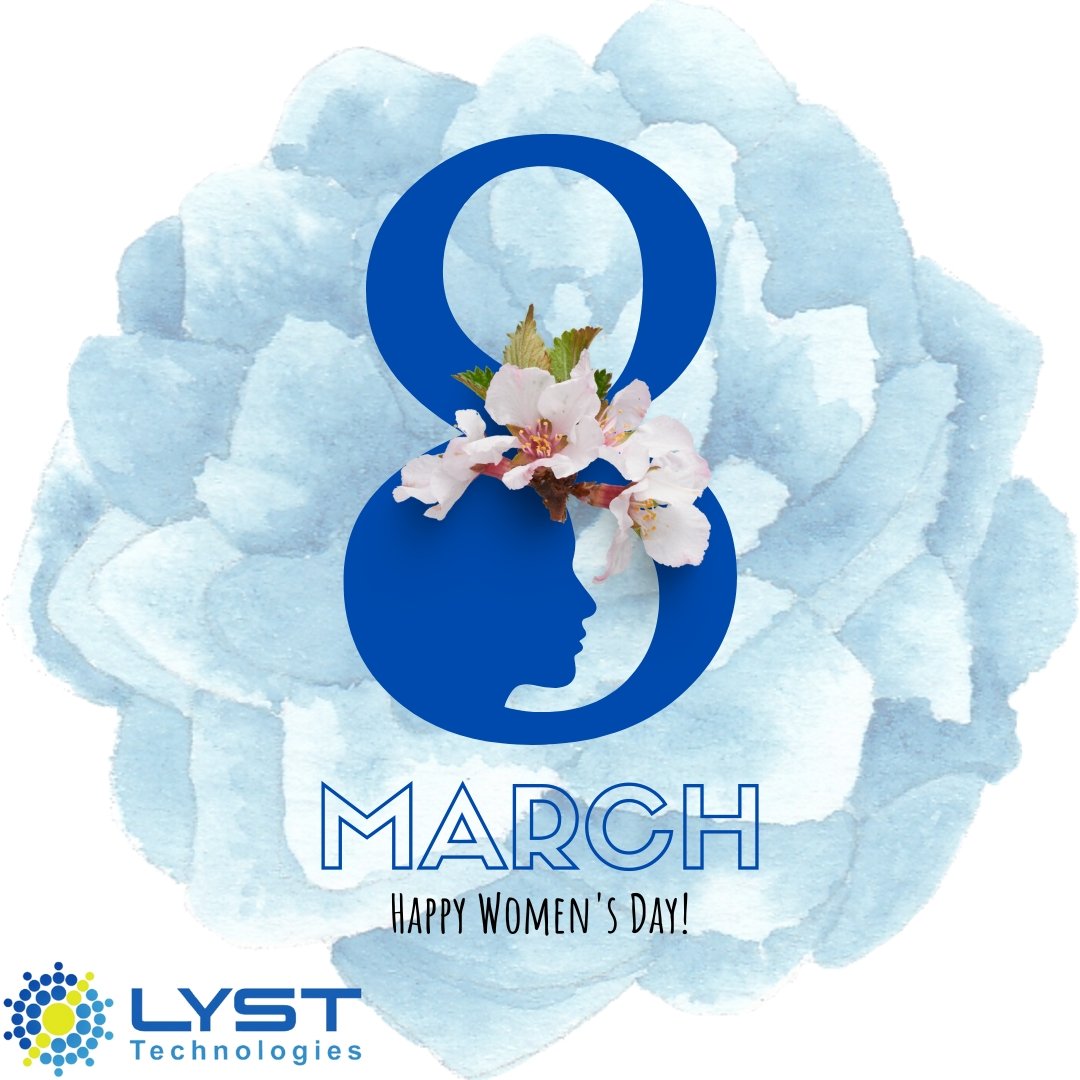 Lyst Technologies tweet media