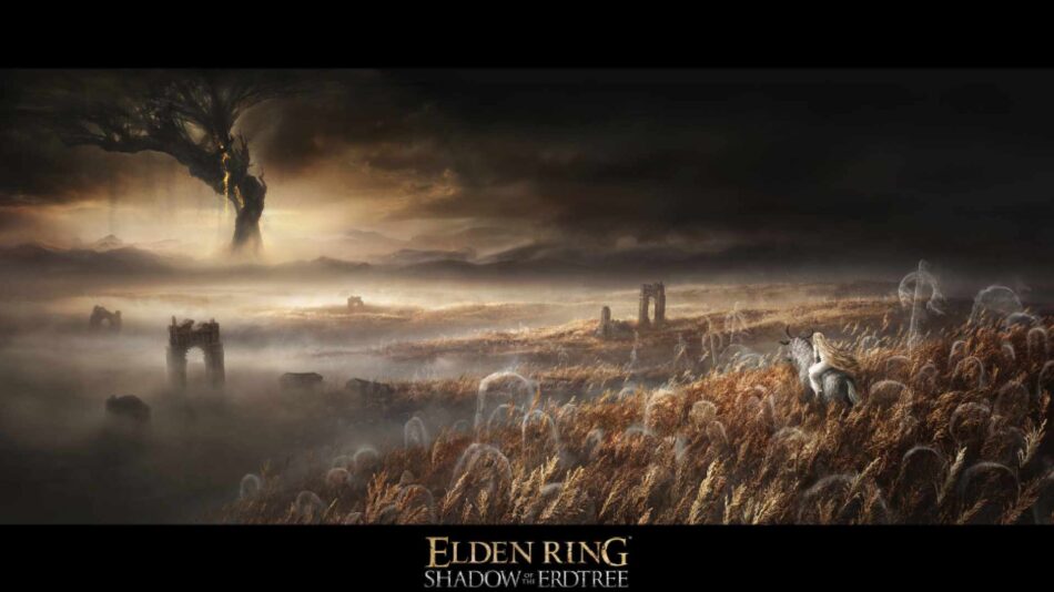 Fragtist's tweet photo. Elden Ring genişleme paketi resmi olarak gerçekleştiriliyor.

https://t.co/p4ONMmnbK0

#fragtist #haber #eldenring https://t.co/R1LeOOgNwJ