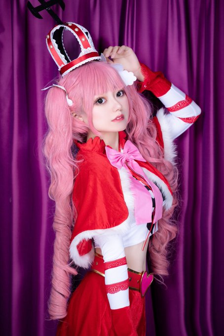 Twitterのコスプレ画像10