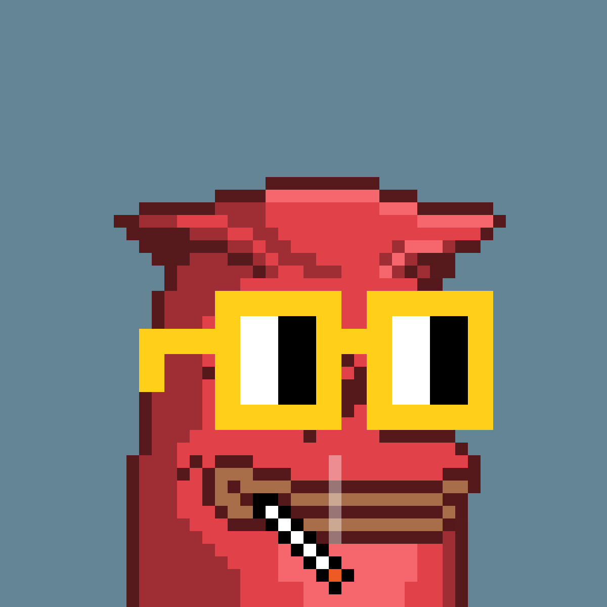 Proof Of Pepe Sales Bot tweet media