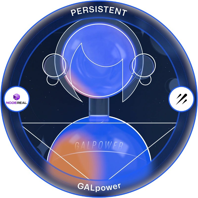celixiron's tweet photo. "Persistence and determination alone are omnipotent."

#NFT by @Nodereal_io and @Galxe https://t.co/6JAejxSkNx