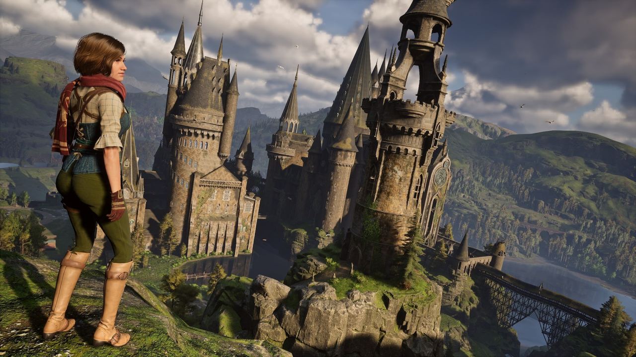 Hogwarts Legacy: campanha principal terá mais de 35 horas de