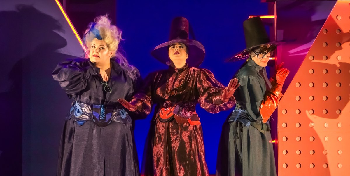 It’s time to celebrate women…with an operatic twist. For #InternationalWomensDay, we’re celebrating the wonderful ladies of our Spring 2023 Season, from our strong female leads to our stellar supporting roles. Explore the Season at wno.org.uk/operas
