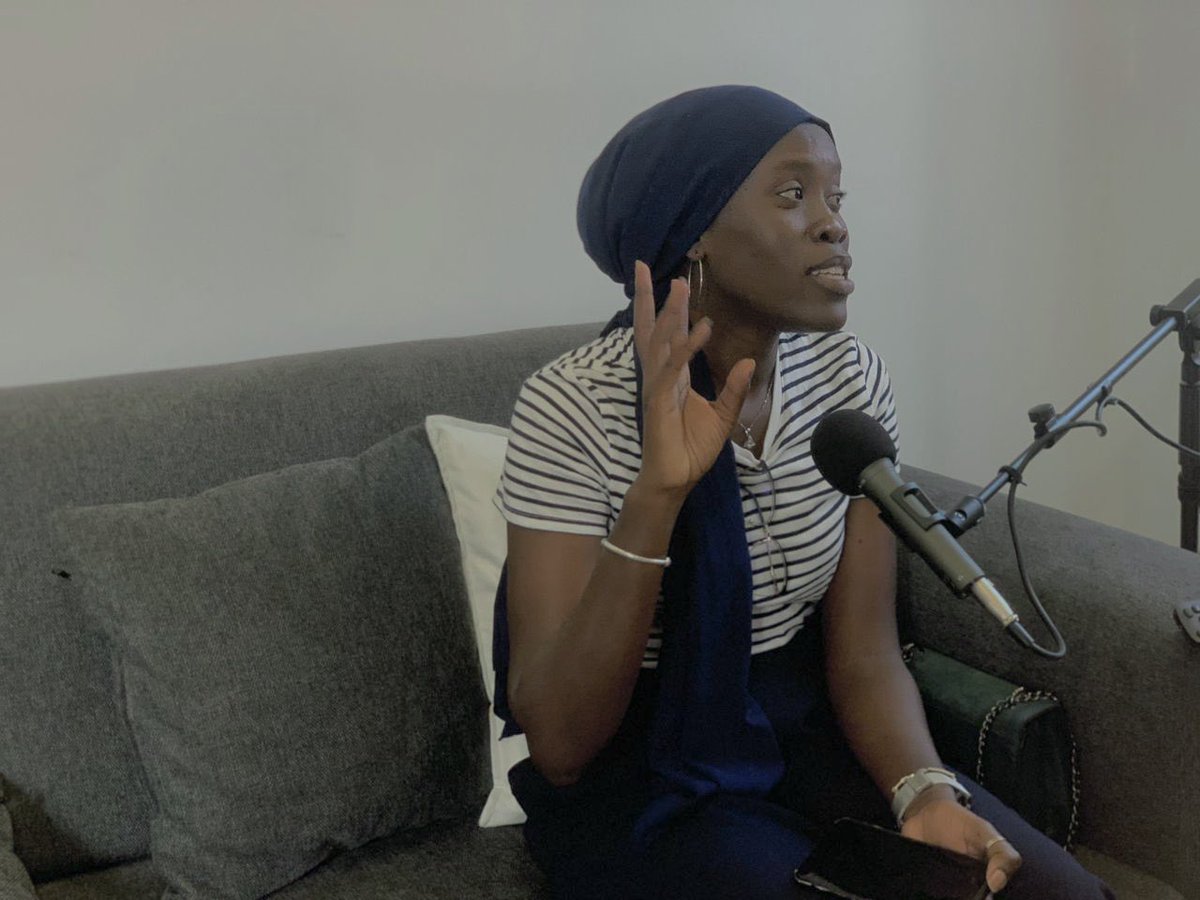 elibdiago's tweet photo. Hello les amis, c’est le 8 Mars !

Bonne fête à toutes les femmes du monde.

Voici l’épisode pour la journée avec @WTMDakar qui organise l’IWD Dakar 23 ce 18 mars 

@MimiStic_sn @LenaSamb Aita mbaye et marietou Diedhiou 

Listen here https://t.co/5tBBP0cWJY

#woloftech #kebetu https://t.co/ZEUPZIRL2w
