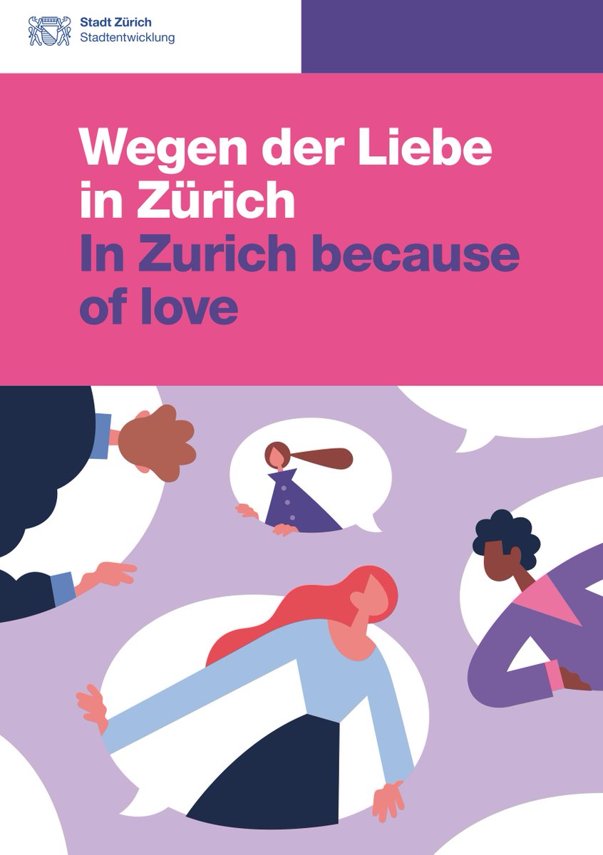 engagiertjetzt's tweet photo. Kommen Sie vorbei an einem der Informationsabende für Neuzugezogene, ihre Partnerinnen &amp; Partner!

Nächster Event:
"Migrieren wegen der Liebe: Wünsche und Realität"

Donnerstag, 9. März 2023
⏲️ 19-21 Uhr
📍 Stadthausquai 17, 8001 Zürich

Weitere Veranstaltungen auf dem Flyer. https://t.co/Xn1Cb30sZx