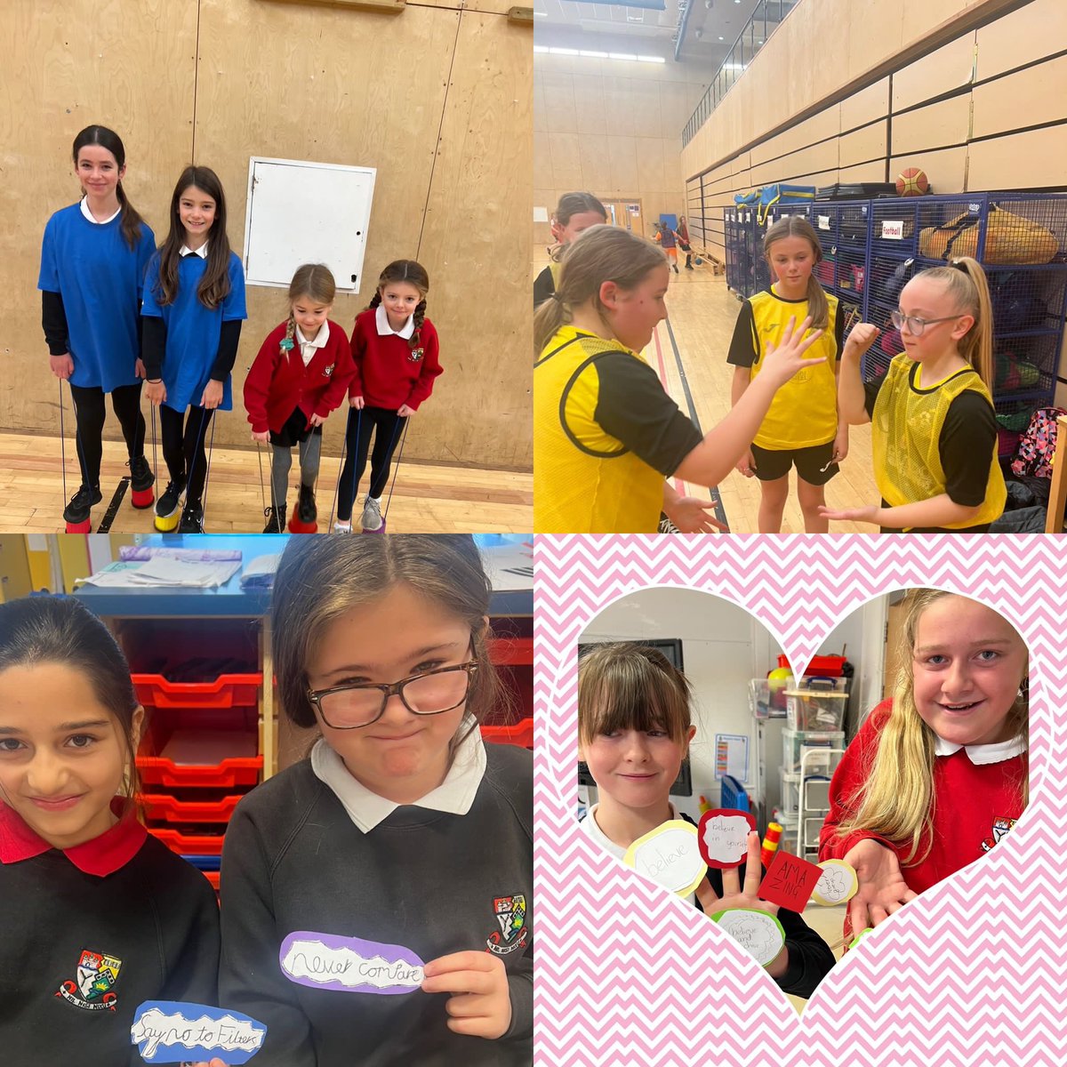 DalryPrimary's tweet photo. Happy International Women’s day to all our AMAZING 🤩 pupils, teachers, staff and school community! #InternationalWomensDay2023 https://t.co/Oy0YONHp0W