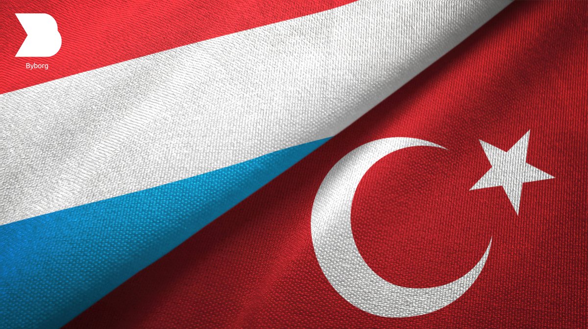 Byborg Enterprises cannot sit by idly while millions of people are suffering from a natural disaster such as the earthquake in Turkey and Syria. We have donated 50,000€ to the <a href="/AHBAP/">Ahbap</a> to help with relief efforts &amp; 50,000€ to <a href="/TC_LuksemburgBE/">Türkiye in Luxembourg</a> to assist with humanitarian aid.