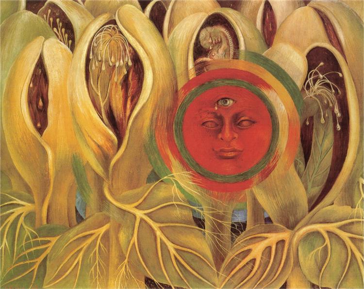 BellyRash's tweet photo. Frida Kahlo https://t.co/xN8hSkAZa2