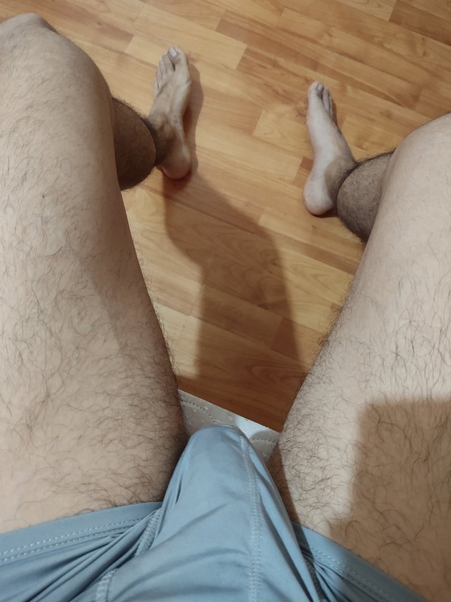 It's hot down here 🔥🥵