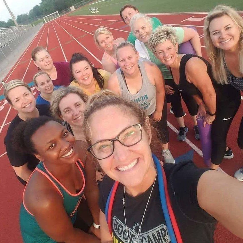 Boot Camp Challenge tweet media