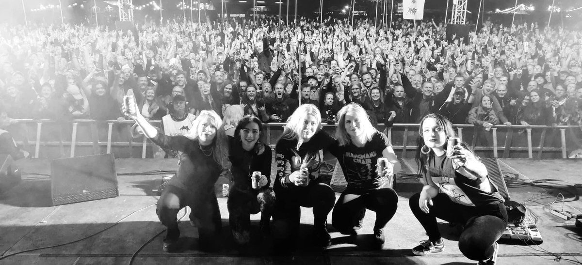 International Women’s Day 👊 

#InternationalWomensDay