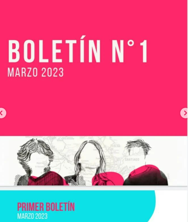 fsancarlos's tweet photo. 8M : APP 80% DE VÍCTIMAS DE EXPLOTACIÓN SEXUAL COMERCIAL INFANTIL SON NIÑAS.
Boletín 1 : Plataforma Actuar es Urgente-Avance de Medidas para erradicar la Explotación Sexual Comercial Infantil https://t.co/NQmGbOssm0 https://t.co/ds7BctURKQ