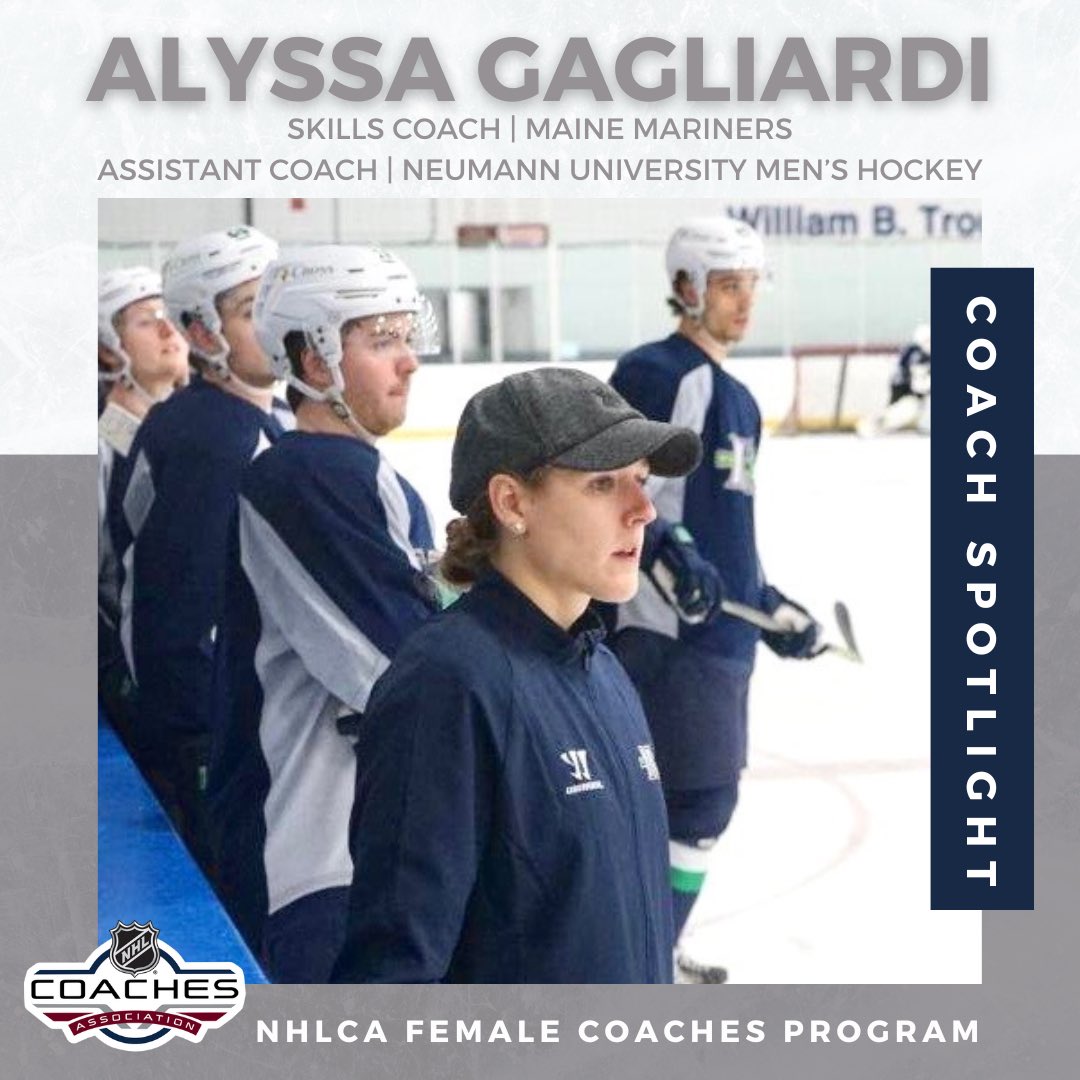 NHL Coaches’ Association tweet media