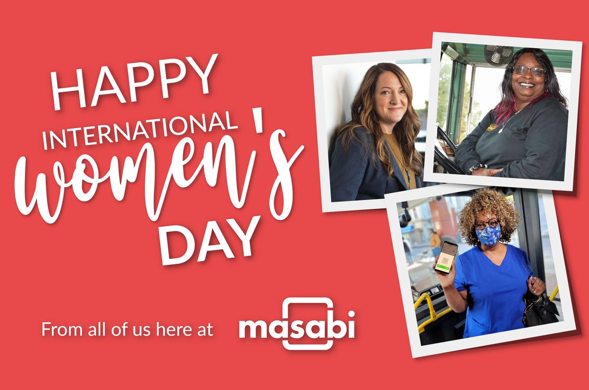 🥳🌏👩‍👧Happy International Women's Day! Today, we celebrate the achievements of women around the world and recognize the progress we've made towards gender equity. Let's all continue to support and uplift each other as we work to #EmbraceEquity.