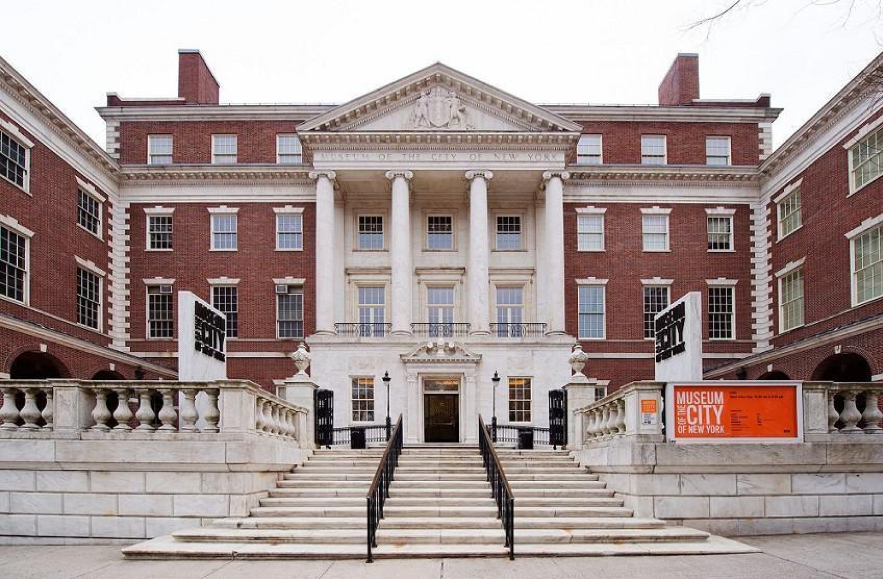 Opening Soon | Xyza Cruz Bacani | New York Now: Home - a Photography Triennial at the Museum of the City of New York (MCNY) | 10 March 2023 - mailchi.mp/a8e3c1209ff0/w…