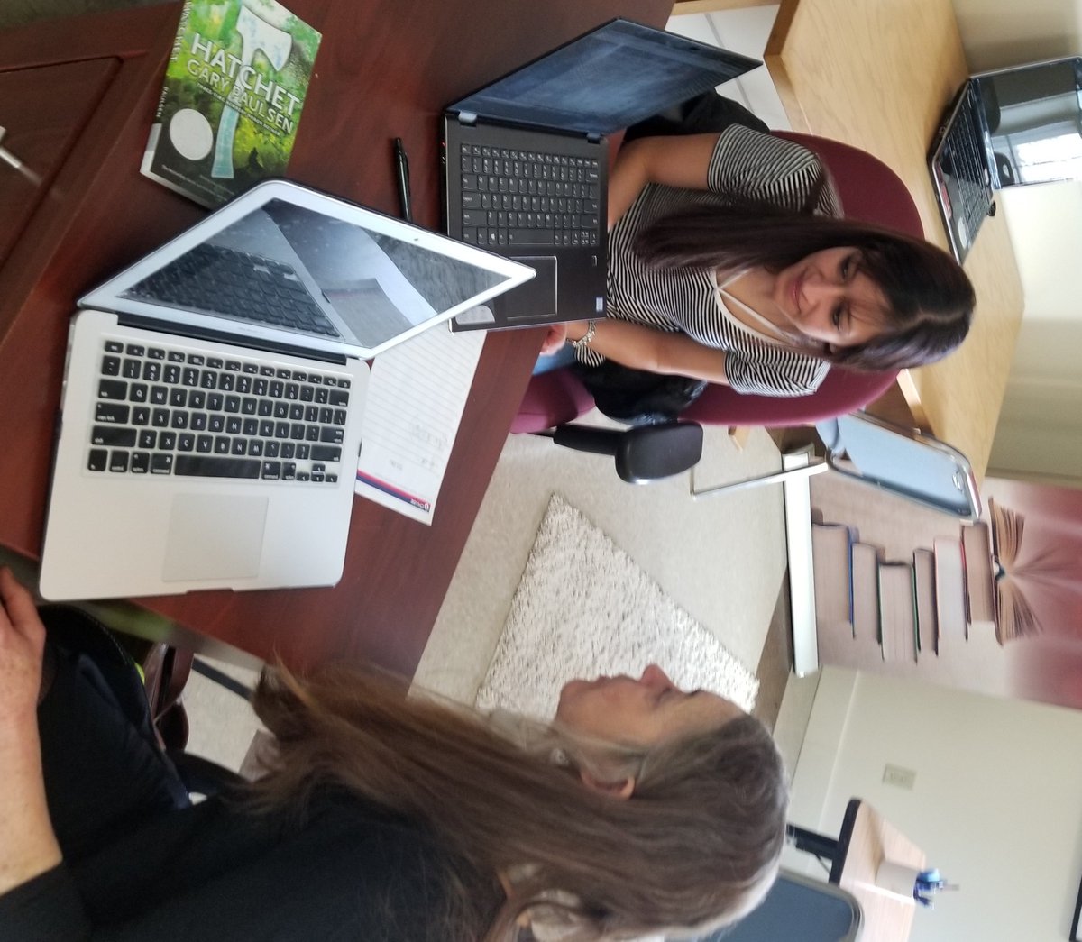 Tutor Training begins in a week - mailchi.mp/lvbangor/sprin…