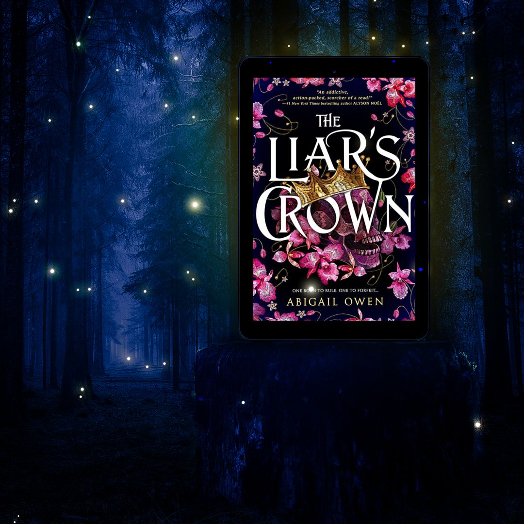 AOwenBooks's tweet photo. If you want to get in on brand new and never-before-seen content from my Dominions series...

SUBSCRIBE TO MY NEWSLETTER
https://t.co/1FqYDwXqQw

#dominions #theliarscrown #thestolenthrone #cutscenes #bonusscenes #newsletter https://t.co/RVMK5l4RsH