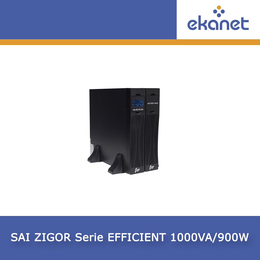 Racks - Ekanet, s.l. tweet media