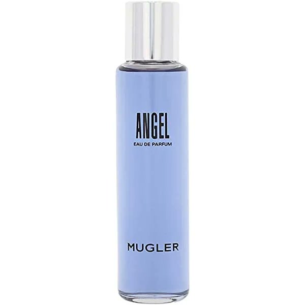 #ThierryMugler #Angel EDT 100ml Refill at a fantastic price of £57.55 for 100ml 

Available today at solippy.co.uk

#solippy #fragrance  #shopping #makeup #skincare #beauty #epsom #surrey #mothersday #makeup