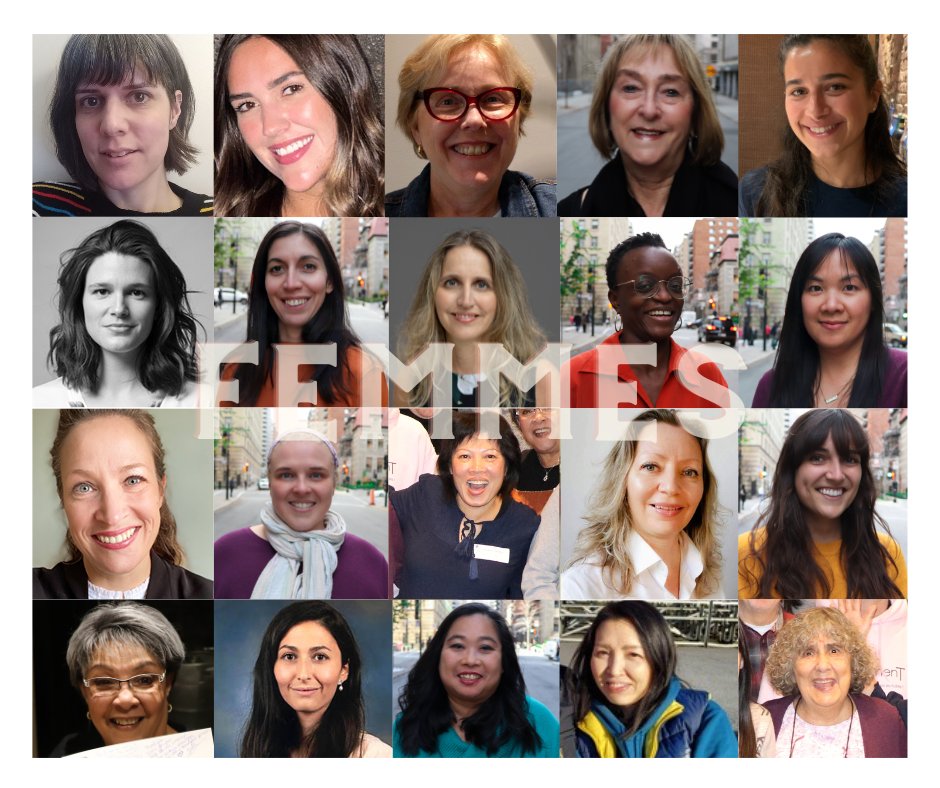 Benevolat's tweet photo. En ce 8 mars, Journée internationale des droits des femmes💪, le CABM célèbre ses bénévoles, ses employées et ses partenaires pour tout le travail exceptionnel qu’elles accomplissent chaque jour🔥. Continuons à nous mobiliser en faveur des droits des femmes et de leur égalité. https://t.co/JI4MsX6Z9m
