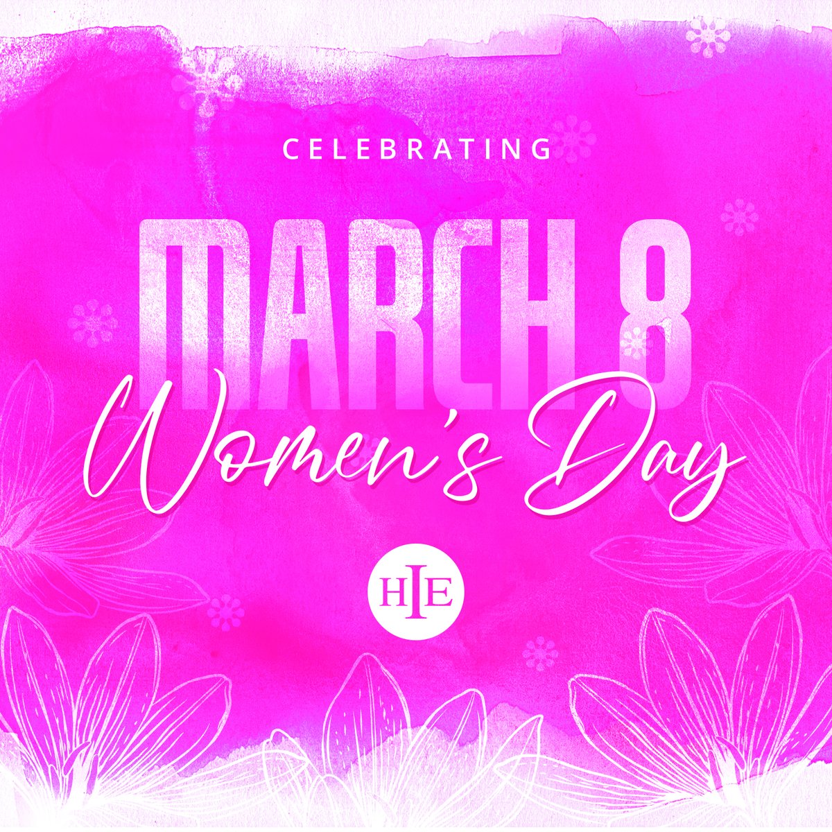Happy #InternationalWomensDay ! 

#helixelectric #teamhelix