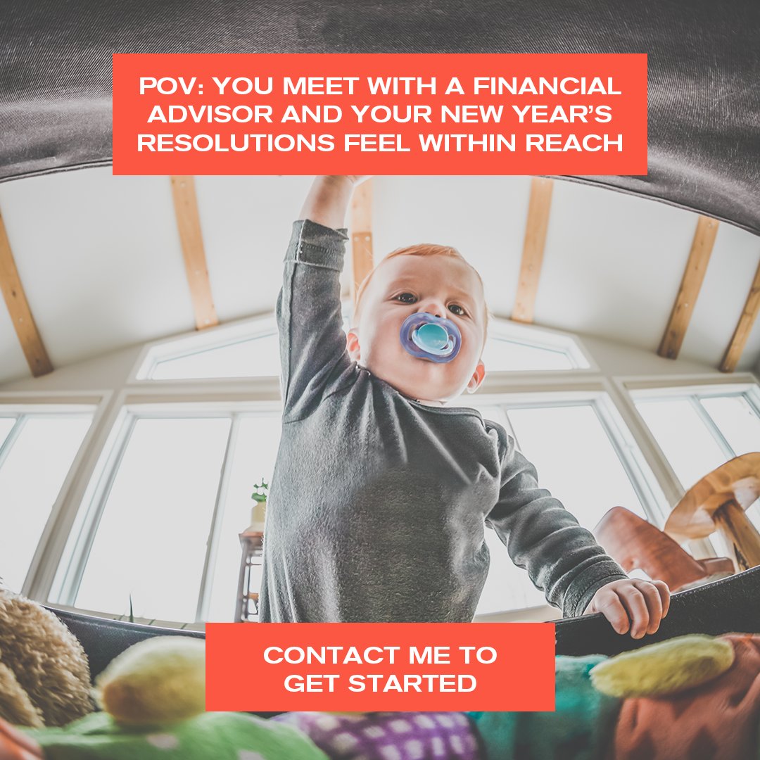 JonBentivegna's tweet photo. You have big plans for the future, and I can help you get there. I’ll break your big goals into baby steps that feel approachable, attainable, and encouraging. Ready to get started? https://t.co/UMijli5BG9