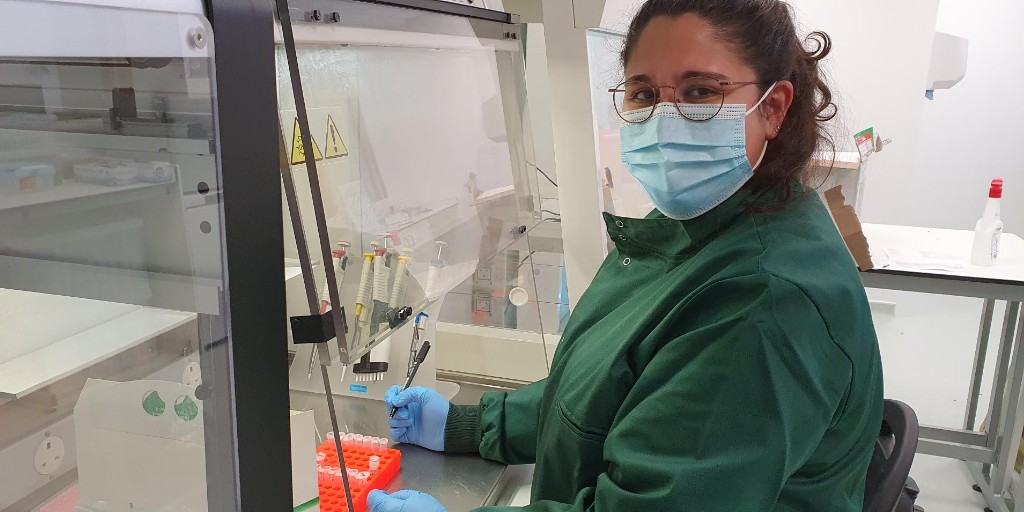 NatureMetrics's tweet photo. Today, on #InternationalWomensDay, we're shining a spotlight on the incredible women that drive us to be as successful as possible as we move towards a greener and more equal future.

Promoting women in STEM fields must be a primary focus for our sector.

#WomeninSTEM #IWD https://t.co/WCduTlsD3D