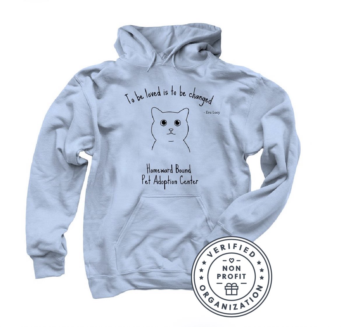mrfishtopher's tweet photo. I am so happy to announce that NEW SHIRTS ARE HERE!! AND TOTES ! With art from the lovely @poorlycatdraw , and proceeds benefitting Homeward Bound Adoption Center, you can get a shirt or tote with Mr Fish! https://t.co/qZ0cOUxTiP https://t.co/qfCZg4eoaJ