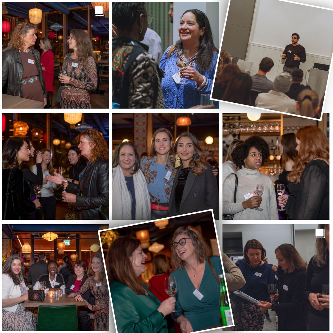 Come join us for the #IWD2023 event we'll have together with TIP on the 16th of March at 17h30. It will be a great opportunity to network and learn from the experience of others on bringing equity to life!
Sign up now: pwnnetherlands.net/events/4801-iw…