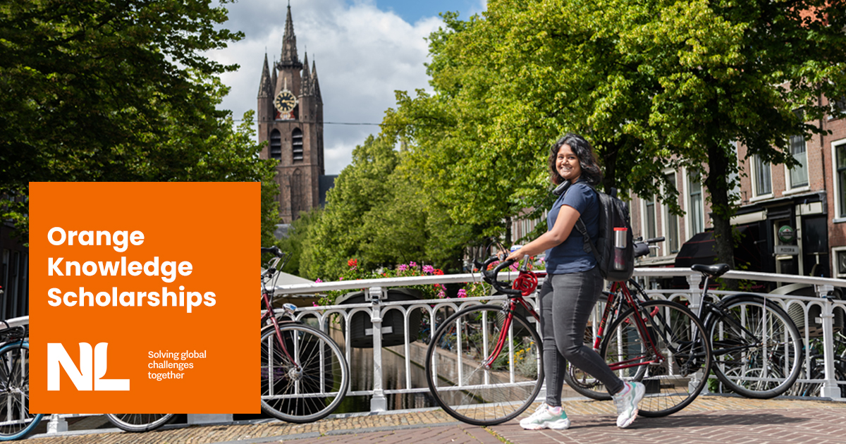 ihedelft's tweet photo. #OrangeKnowledge #scholarships available for the Research MSc Programme in #Water and #Sustainable Development starting in October 2023. Submit your application for admission 🔜 by 9 March (or 23 March for the one-year MSc)
More info: https://t.co/ovkhtoUUvp https://t.co/u6dFdsk4F4