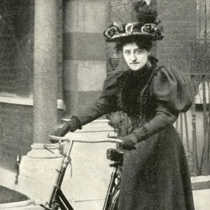 It's #InternationalWomensDay and a #snowday — so a perfect time to catch up on some of the many Stories on our website about women who have shaped our churches and church communities ...