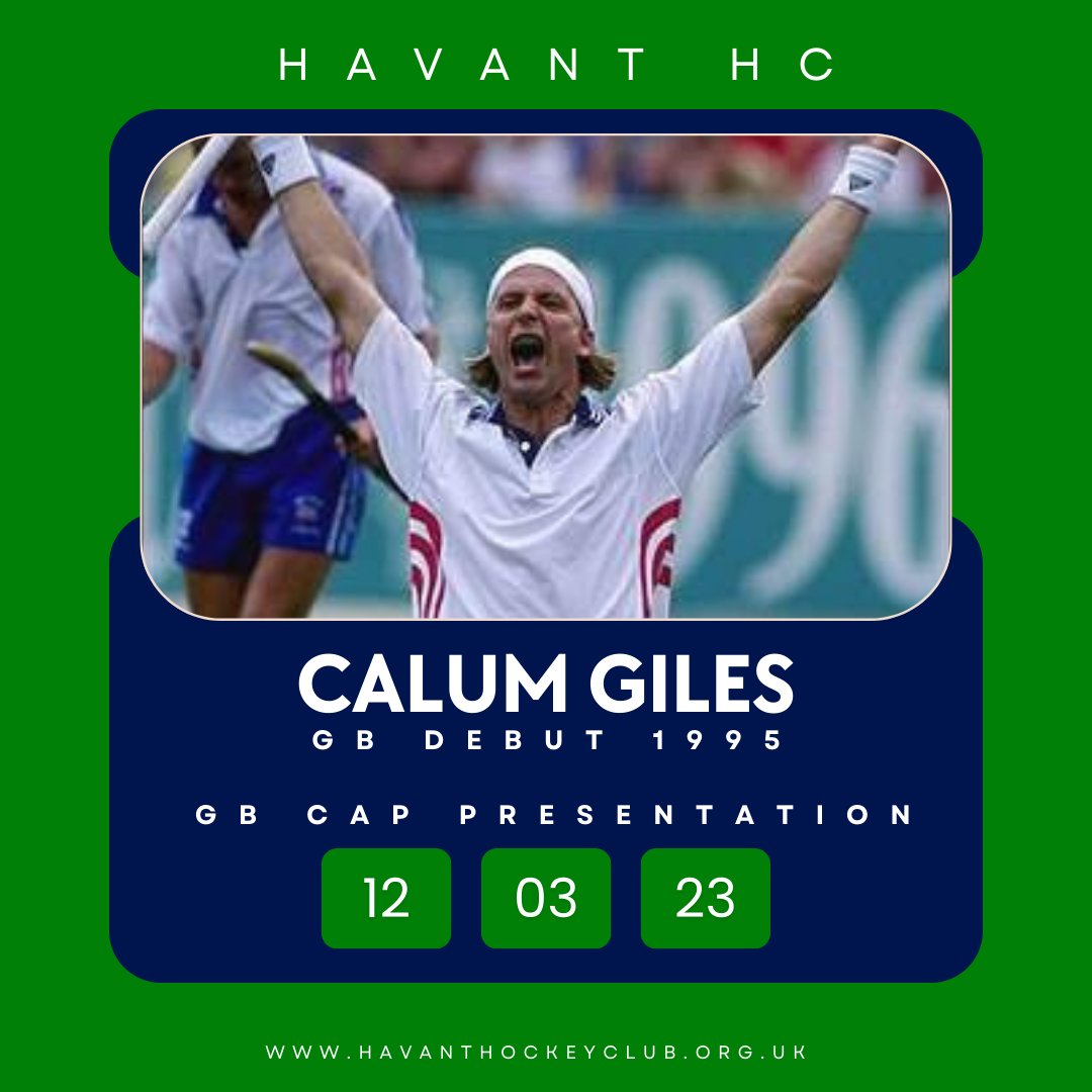 Havant Hockey Club tweet media